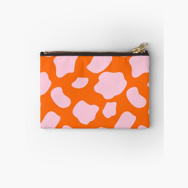 Item preview, Ka-Pow Cowprint  designed and sold by sunbeamstudios.