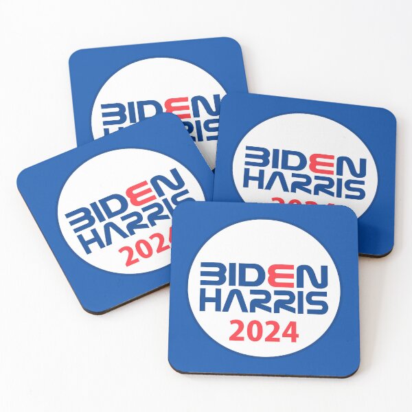 Item preview, BIDEN HARRIS drawing designed and sold by Blondiabshop.
