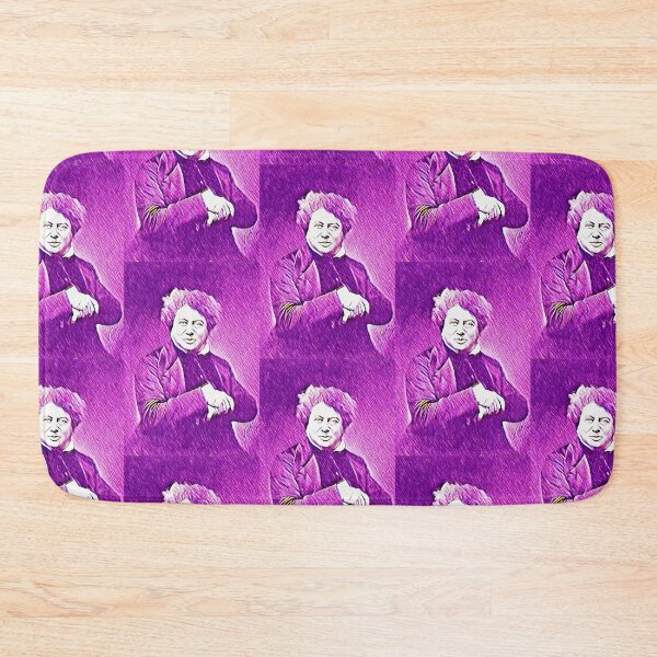 Item preview, Alexandre Dumas Artwork  designed and sold by Suyogsonar25.