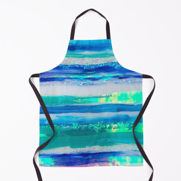 Item preview, Beachy Stripes designed and sold by uggoff.