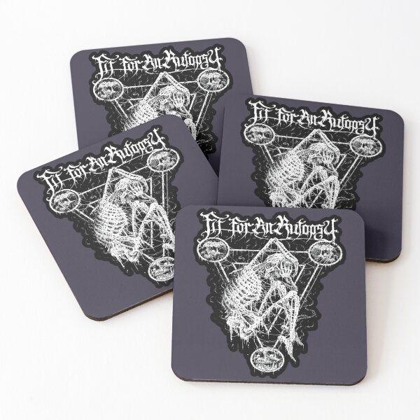Item preview, Gift Idea American deathcore band Active designed and sold by WilhelmGerlach.