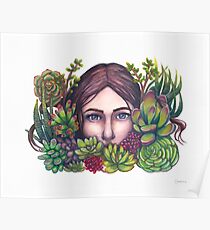 Secret Garden Poster