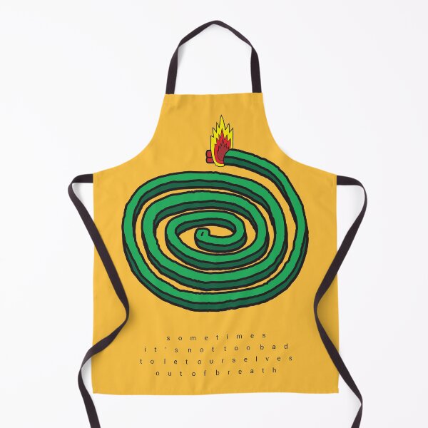 Item preview, Mosquito Repellent Coil designed and sold by HolyJollie.