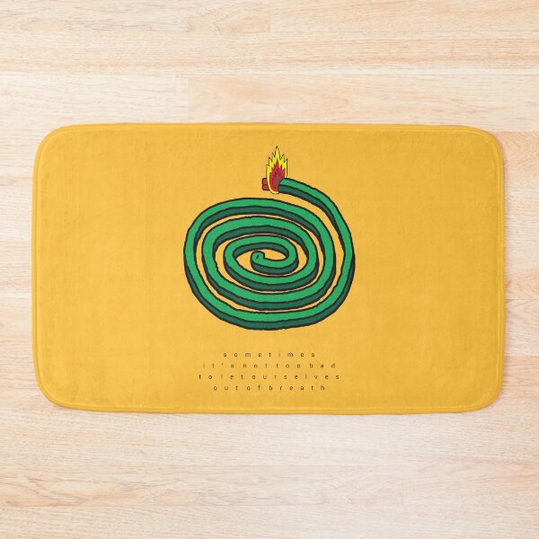 Item preview, Mosquito Repellent Coil designed and sold by HolyJollie.