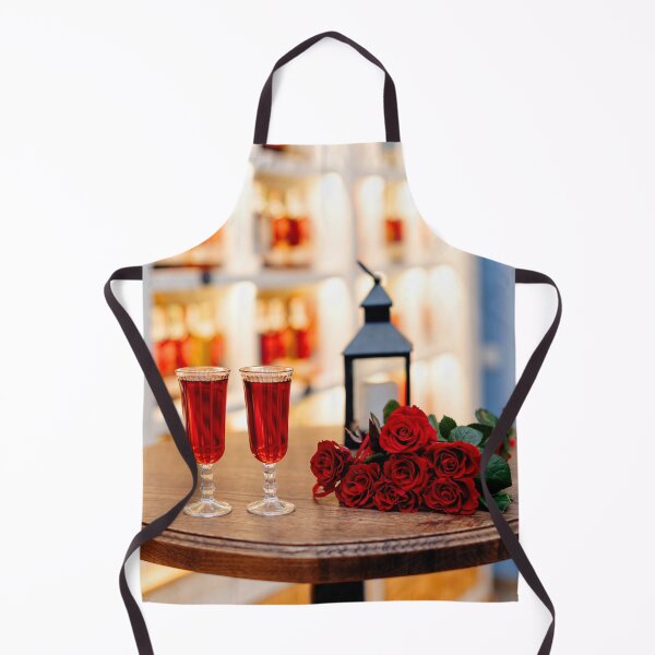 Item preview, SUBLIME #36 - Red Wine and Red Roses designed and sold by DEL-Productions.