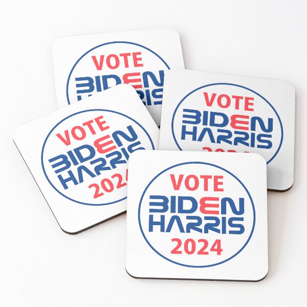 Item preview, BIDEN HARRIS drawing designed and sold by Blondiabshop.