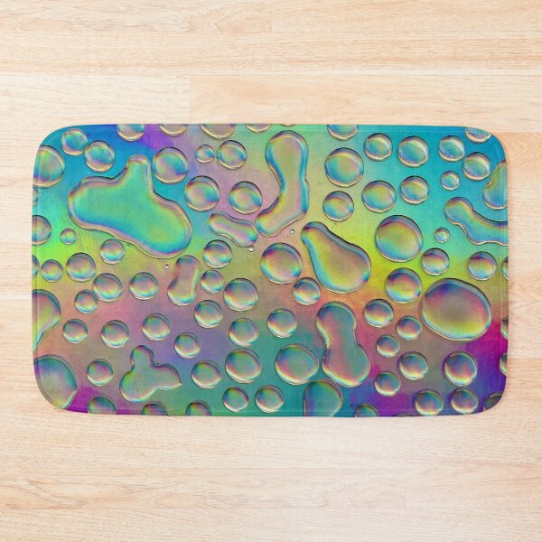 Item preview, Neon Drips designed and sold by uggoff.