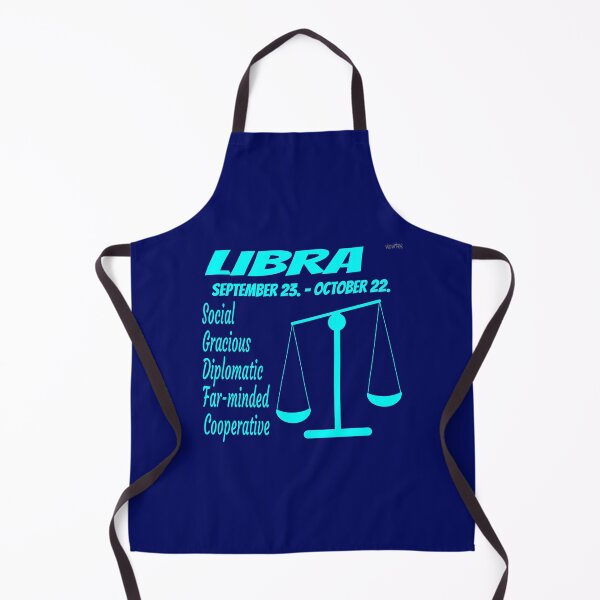 Item preview, Libra zodiac designed and sold by wowitsmytshirt.