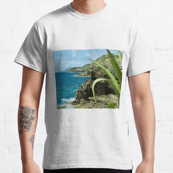 Get away Classic T-Shirt
