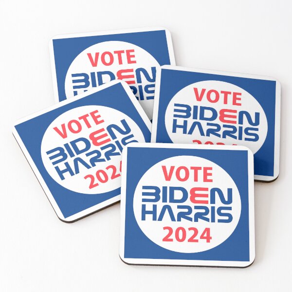 Item preview, BIDEN HARRIS drawing designed and sold by Blondiabshop.