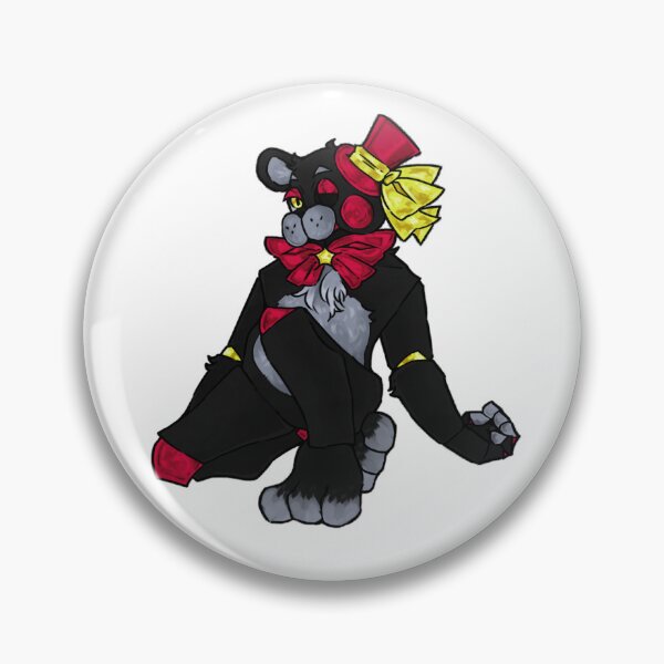 Item preview, Lefty!! designed and sold by MdameArt.