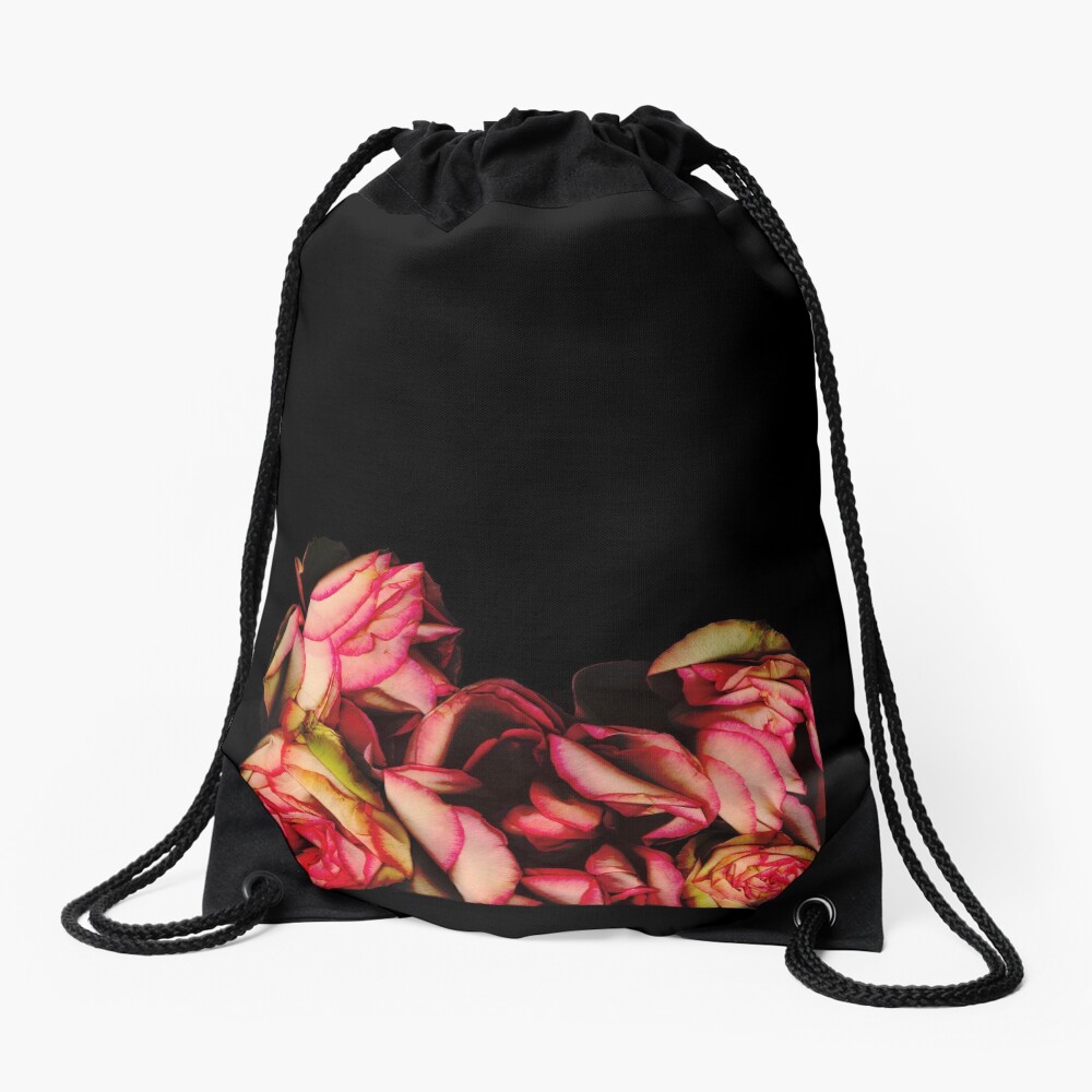 Item preview, Drawstring Bag designed and sold by LindasPhotoArt.