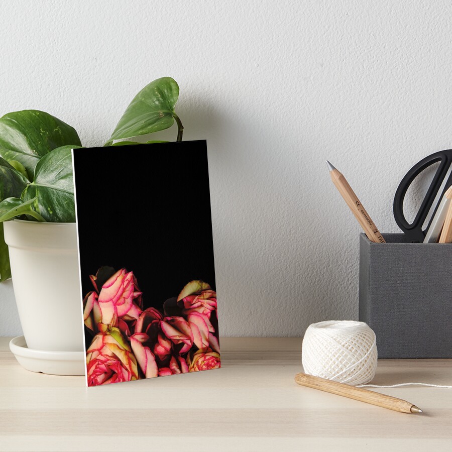 Item preview, Art Board Print designed and sold by LindasPhotoArt.