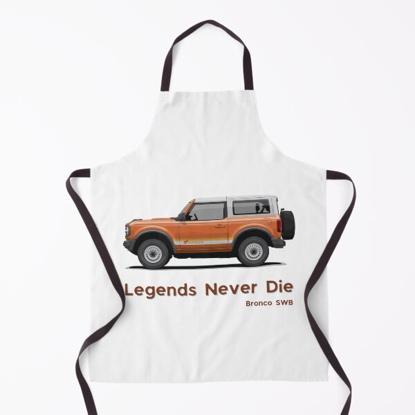 Item preview, Ford Bronco | New Ford Bronco | Ford Bronco 4x4 | Ford SUV | Ford Merch | Overlanding | 4WD designed and sold by Duncan Udawatta | The Mugzz Shop.