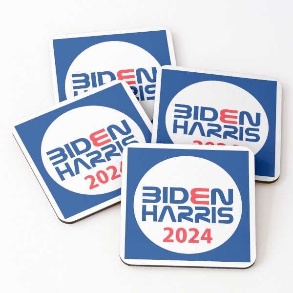 Item preview, BIDEN HARRIS drawing designed and sold by Blondiabshop.