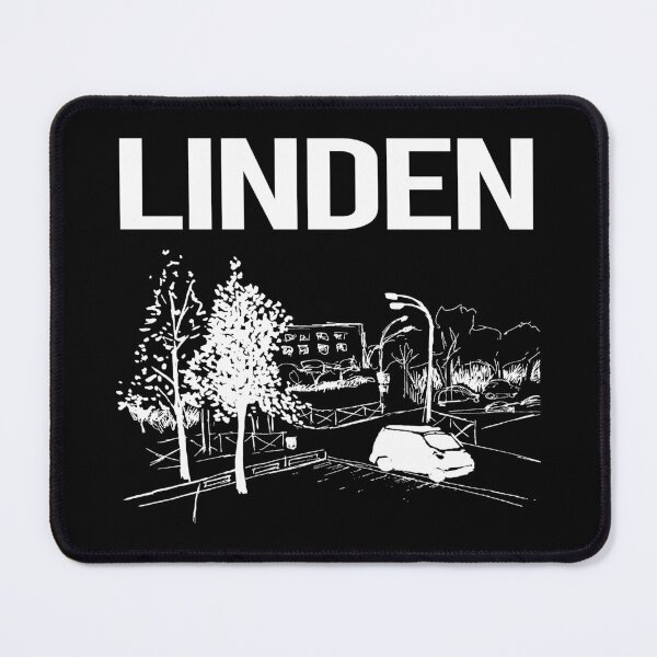 Item preview, Street Sketch Linden designed and sold by Maxxamus.