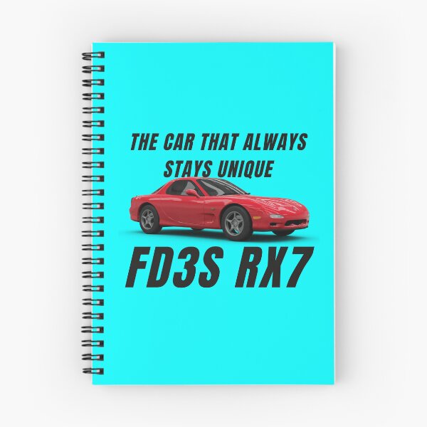 Item preview, FD3S RX7 designed and sold by MOTOSHIFT.