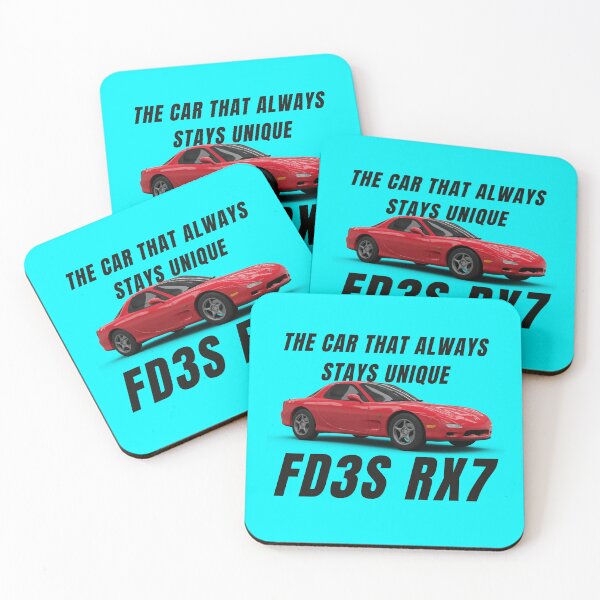Item preview, FD3S RX7 designed and sold by MOTOSHIFT.