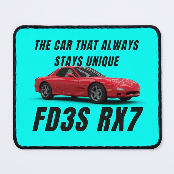 Item preview, FD3S RX7 designed and sold by MOTOSHIFT.