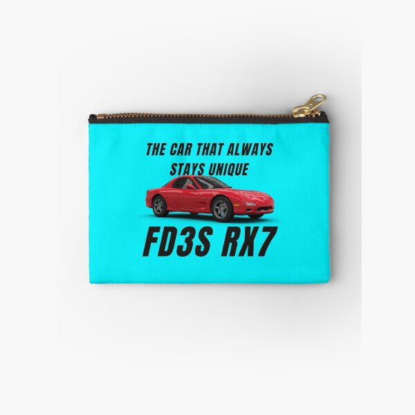 Item preview, FD3S RX7 designed and sold by MOTOSHIFT.