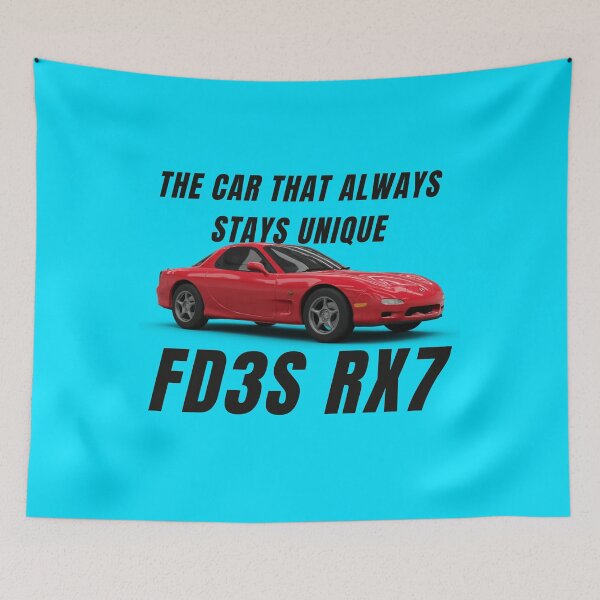 Item preview, FD3S RX7 designed and sold by MOTOSHIFT.