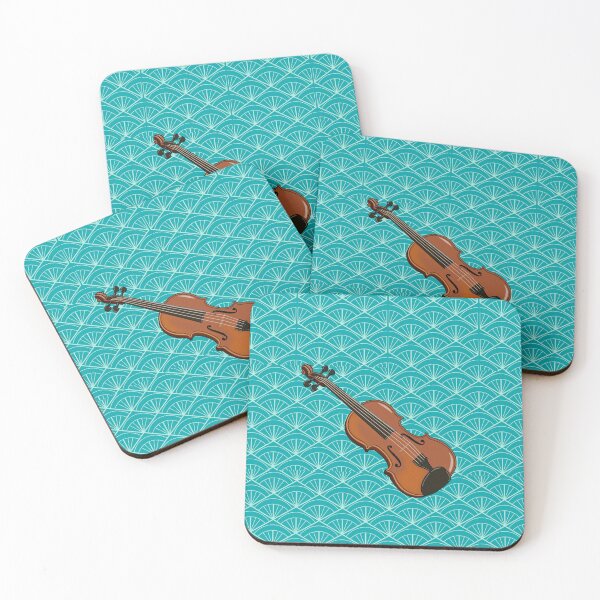 Item preview, The Violin designed and sold by JazzPWall.