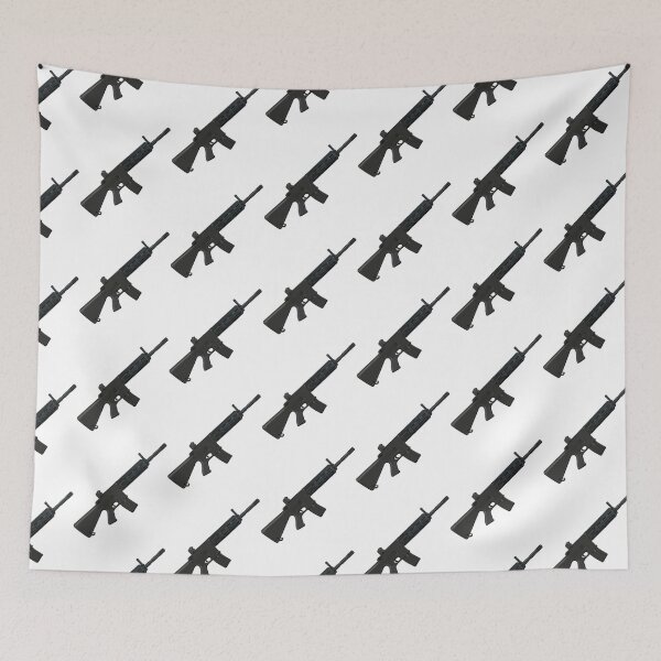 Item preview, M416 designed and sold by TortillaChief.