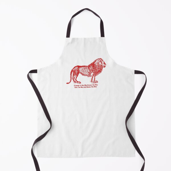 Item preview, A Leader Lion designed and sold by Yeaha.