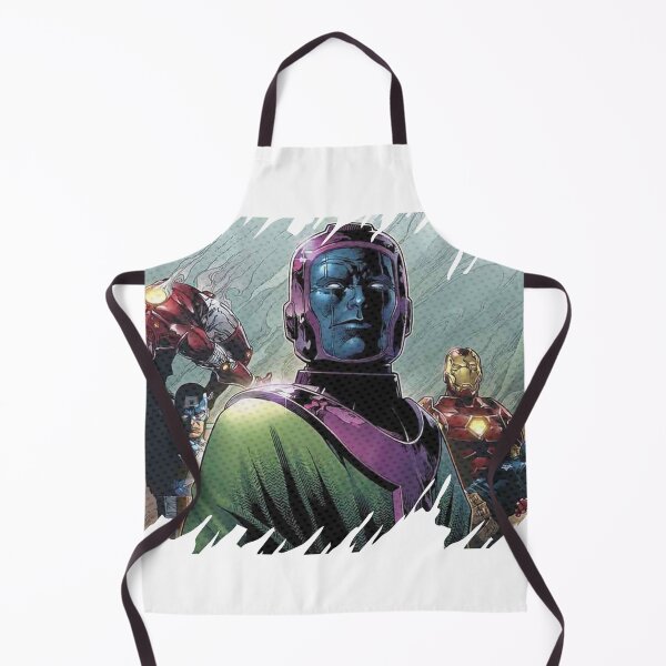 Item preview, Kang the Conqueror designed and sold by andreadavi.