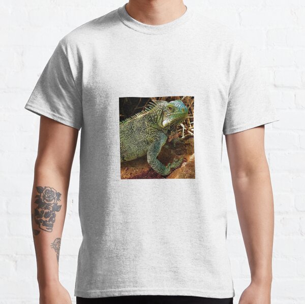 Iguana Classic T-Shirt