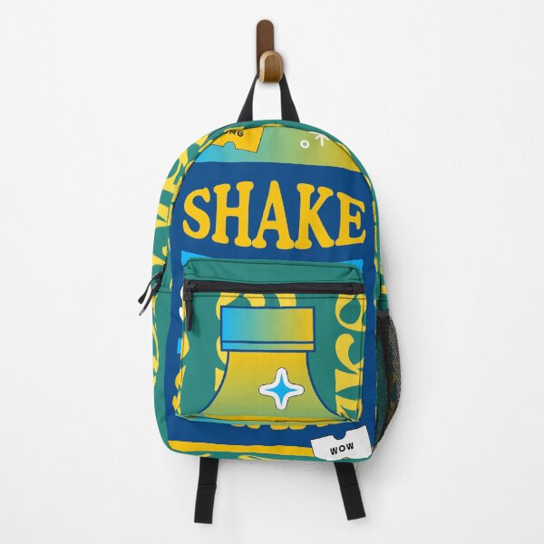 Item preview, Shake, Shake, Shake! designed and sold by tmdaliggr.