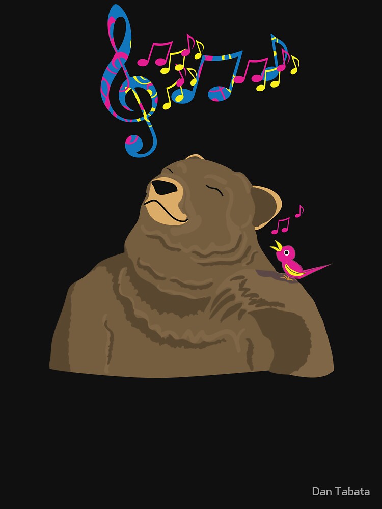 I See Music by dmtab