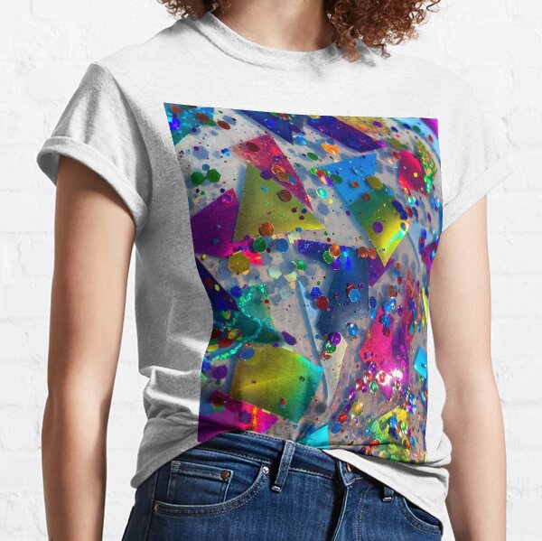 90's Nostalgia Classic T-Shirt