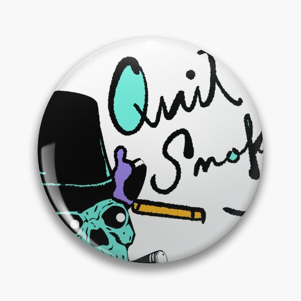 Item preview, Smoke Free designed and sold by Chelle478.
