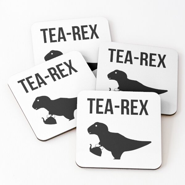 Item preview, TEA-REX ⭐️⭐️⭐️⭐️⭐️ designed and sold by Aleksander37.