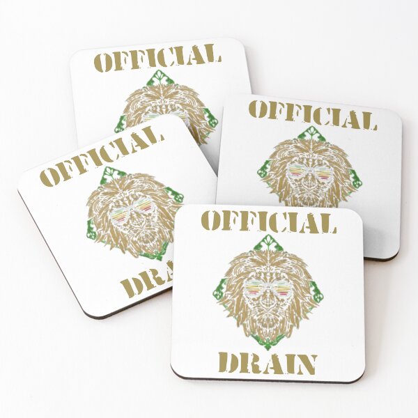 Item preview, Official Drain Classic designed and sold by andreadavi.