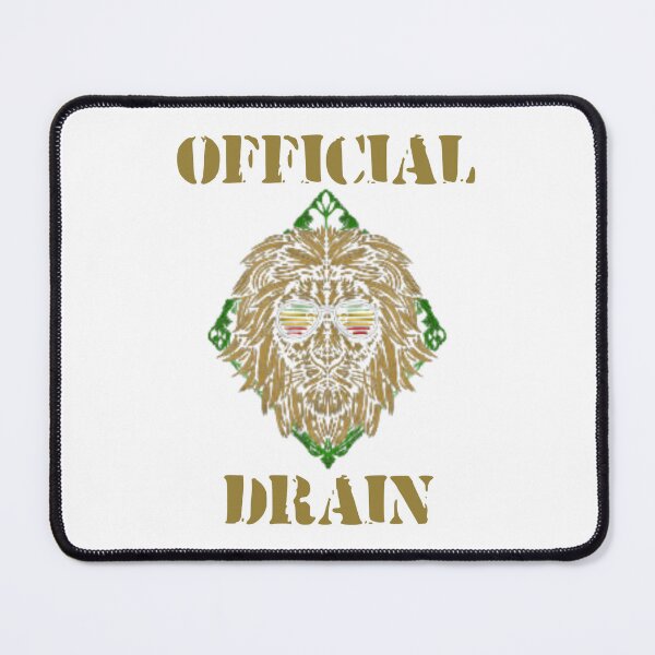Item preview, Official Drain Classic designed and sold by andreadavi.