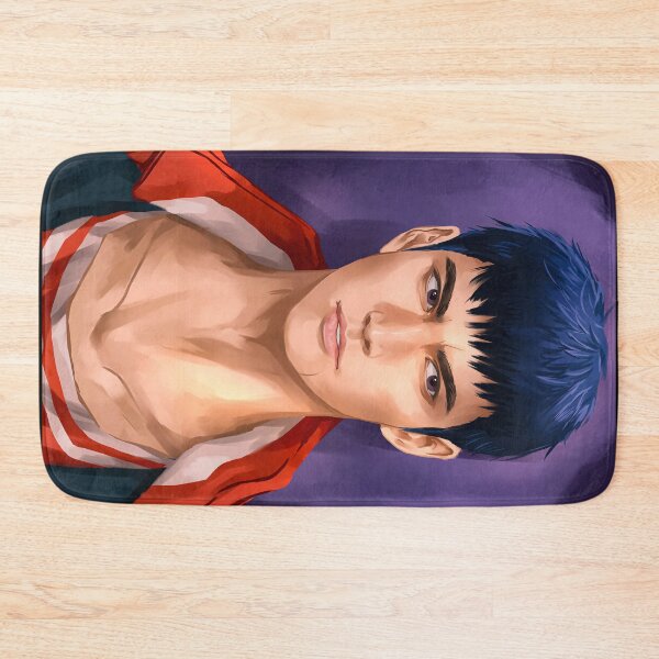 Item preview, Painting art S.D shōhoku-basketball 14-mitsui character japanese designed and sold by Masaiche140.