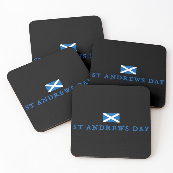 Item preview, St Andrews Day designed and sold by swaise.