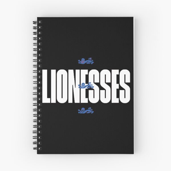 Item preview, Lionesses England Womens Team   designed and sold by SVGCraftLounge.