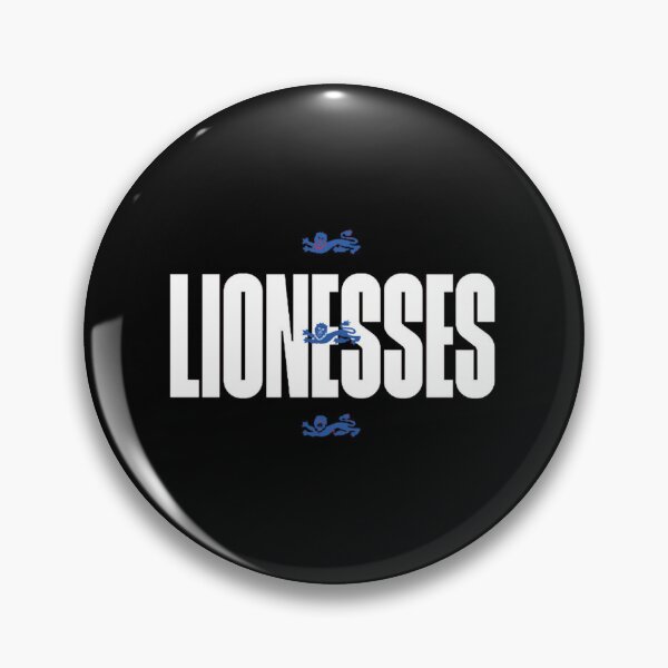 Item preview, Lionesses England Womens Team   designed and sold by SVGCraftLounge.