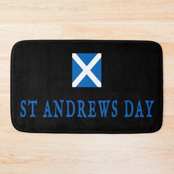 Item preview, St Andrews Day designed and sold by swaise.
