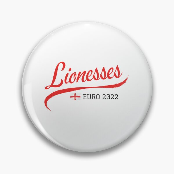 Item preview, Lionesses Euro 2022 Football   designed and sold by SVGCraftLounge.