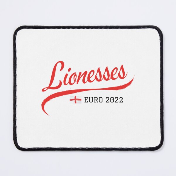 Item preview, Lionesses Euro 2022 Football   designed and sold by SVGCraftLounge.
