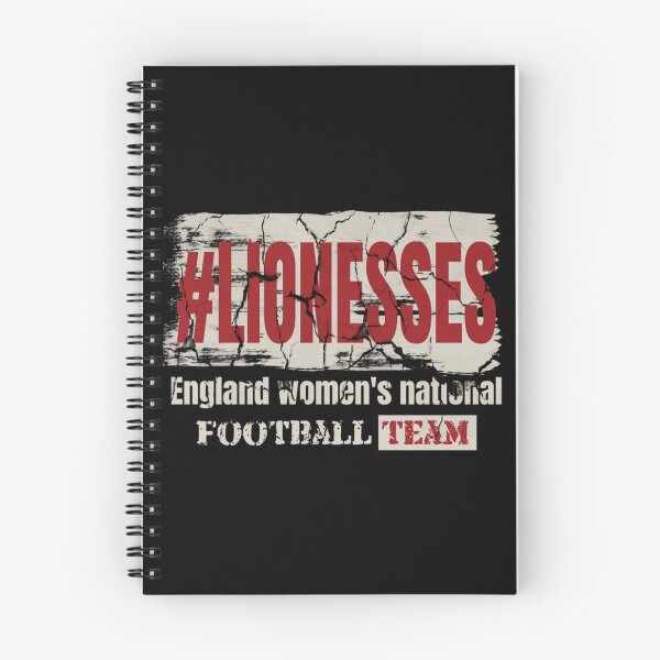 Item preview, Lionesses-England Womens National Football Team   designed and sold by SVGCraftLounge.