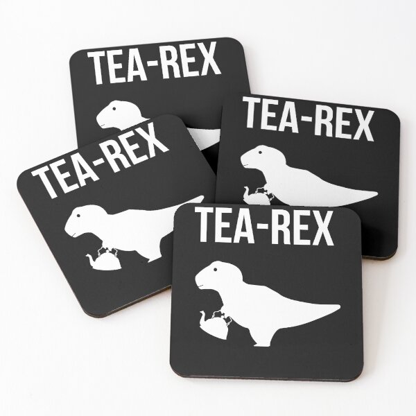 Item preview, TEA-REX ⭐️⭐️⭐️⭐️⭐️ designed and sold by Aleksander37.