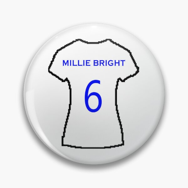 Item preview, Millie Bright    designed and sold by SVGCraftLounge.