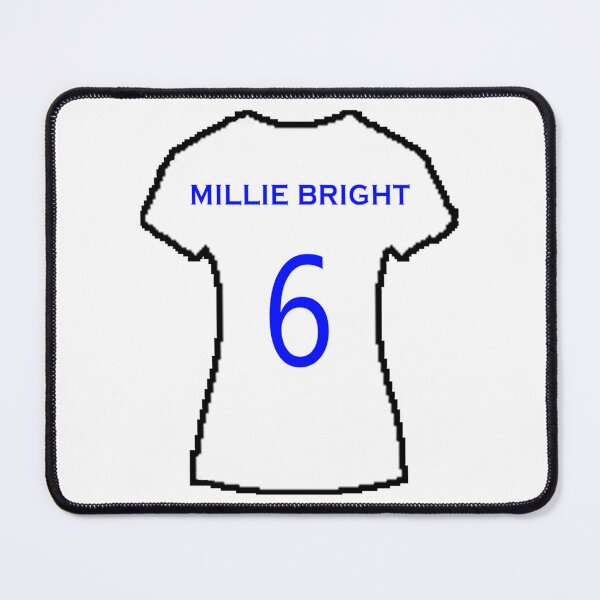 Item preview, Millie Bright    designed and sold by SVGCraftLounge.