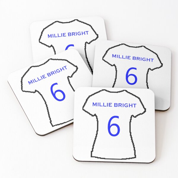 Item preview, Millie Bright    designed and sold by SVGCraftLounge.