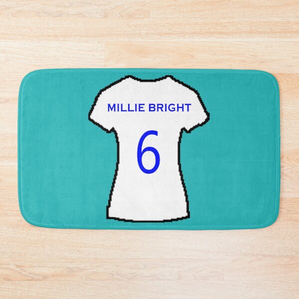 Item preview, Millie Bright    designed and sold by SVGCraftLounge.